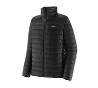 Patagonia - Doudoune en duvet - M's Down Sweater Black pour Homme - Noir Noir L
