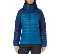 Patagonia 84712-WAVB W's Down Sweater Hoody Jacket Women's Wavy Blue XL