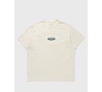 Patagonia 95 Oval Logo Tee men Shortsleeves beige taille: L