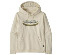 PATAGONIA M's 95 Oval Logo Uprisal Hoody - Homme - Beige - taille XS- modèle 2026