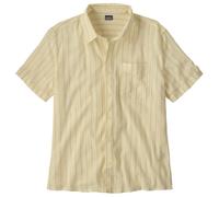 Patagonia - A/C Shirt - Chemise - XXL - lianas natural