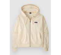 Patagonia - Women's Ahnya Full-Zip Hoody - Veste polaire - XL - natural