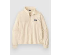 Patagonia Ahnya Half-Zip Sweat M