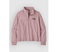 Patagonia Ahnya Half-Zip Sweat S