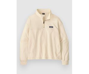 Patagonia Ahnya Half-Zip Sweat S