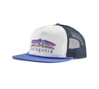Patagonia - Airfarer Cap White - Casquette