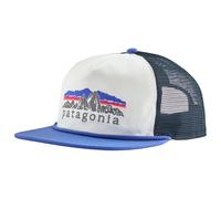 Patagonia - Airfarer Cap White - Casquette