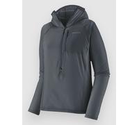 Patagonia Airshed Pro P/O Sweat à Capuche bleu XL