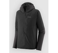 Veste patagonia airshed pro noir homme
