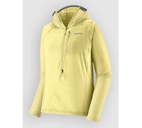 Veste patagonia airshed pro vert femme