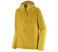 Patagonia - Airshed Pro P/O - Veste de running - S - bundle green