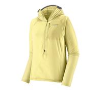 Patagonia - Airshed Pro Pullover - Veste coupe-vent femme Vellum Green - L