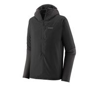 Patagonia - Airshed Pro Pullover - Veste coupe-vent homme Black - M
