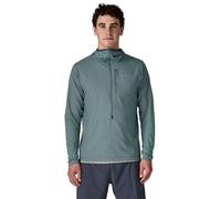 Patagonia Airshed Pro P/O Men 24192 Blue Sage Bleu S