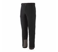Patagonia Alpine Guide Pants Homme Noir - Pantalons de montagne outdoor hommes 34