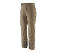 Patagonia - Alpine Guide Pants - Pantalon alpinisme femme Wing Grey - US 4 - Regular