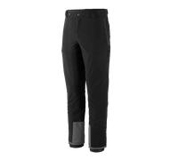 Patagonia - Pantalon de montagne - M's Alpine Guide Pants Reg Black pour Homme en Nylon - Taille 38 FR - Noir Noir 38 FR