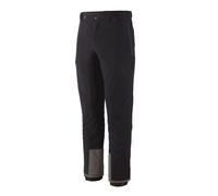 Patagonia - Alpine Guide Pants - Pantalon alpinisme homme Ink Black - US 30 - Regular