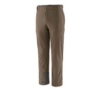 Patagonia - Alpine Guide Pants - Pantalon alpinisme homme Marlow Brown - US 30 - Regular