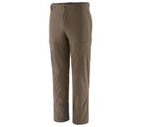 Patagonia - Alpine Guide Pants - Pantalon softshell - 28 - marlow brown