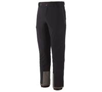Patagonia - Alpine Guide Pants - Pantalon softshell - 30 - ink black