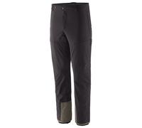 Patagonia - Alpine Guide Pants - Pantalon softshell - 34 - black