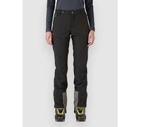 Patagonia - Women's Alpine Guide Pants - Pantalon softshell - 32 - black