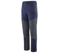Patagonia - Altvia Alpine Pants - Pantalon de randonnée - 34 - Regular - classic navy