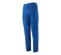 Patagonia Altvia Light Alpine Pant Homme Bleu - Pantalons de montagne outdoor hommes 40