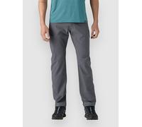 Patagonia - Terravia Trail Pants - Pantalon de trekking - 38 - Regular - forge grey