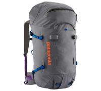 Patagonia - Ascensionist 55L Noble Grey - L-XL - Sac à dos
