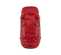 Patagonia Ascensionist 55L Rouge - Sacs d'Alpinisme SM