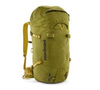 Patagonia - Ascensionist 55L - Sac à dos escalade Graze Green - S