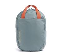 Patagonia Atom 20 Sac à dos bleu, polyester recyclé, femme