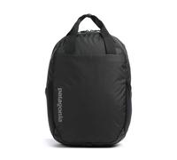 Patagonia Atom 20 Sac à dos noir, polyester recy emme