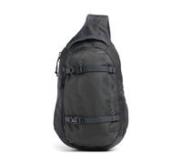 Sac bandouliere unisexe patagonia atom 8l bleu