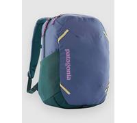 Patagonia - Atom Day Pack 24L - Sac à dos journée - current blue