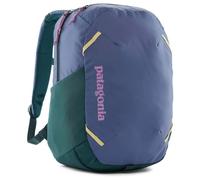 Patagonia Atom Day 24L Sac à dos bleu Uni