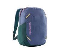 PATAGONIA Atom Day Pack 24l - Mixte - Bleu - taille Unique- modèle 2025