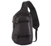 Patagonia - Atom Sling 8L Black - Sac bandouliere