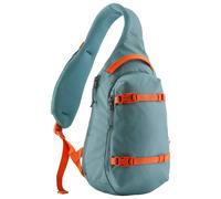 Patagonia Sac à dos unisexe Atom Sling 8 l