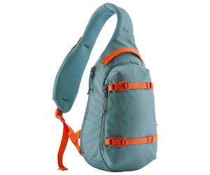 Patagonia - Atom Sling 8L Blue Sage - Sac bandouliere