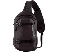 Patagonia - Sac à dos mono bretelle - Atom Sling 8L Black - Noir Noir