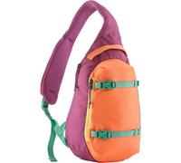 PATAGONIA Atom Sling 8l - Mixte - Rose - taille Unique- modèle 2026