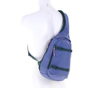 Patagonia - Atom Sling 8L - Sac à dos Current Blue - 8 L
