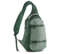 Patagonia - Atom Sling 8L - Sac à bandoulière - 8 l - cover green
