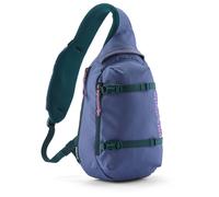 Patagonia - Atom Sling 8L - Sac à bandoulière - 8 l - current blue