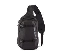 Patagonia - Sac à dos mono bretelle - Atom Sling 8L Black - Noir Noir