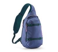 Patagonia - Atom Sling 8L - Sac à dos Current Blue - 8 L