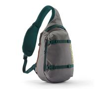 Patagonia - Atom Sling 8L - Sac à dos Noble Grey - 8 L